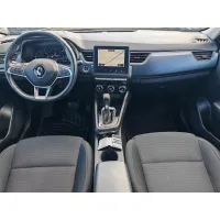 Renault Arkana, 2022, АКПП, пробег 95052 км