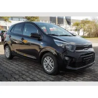 Kia Picanto, 2022, МКПП, пробег 33861 км