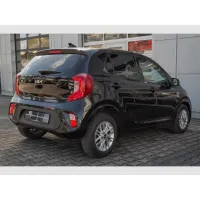 Kia Picanto, 2022, МКПП, пробег 33861 км