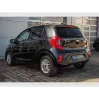 Kia Picanto, 2022, МКПП, пробег 33861 км