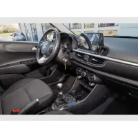 Kia Picanto, 2022, МКПП, пробег 33861 км