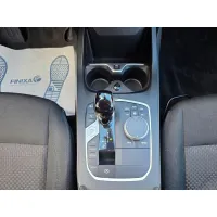 BMW 118, 2023, АКПП, пробег 72000 км