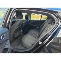 BMW 118, 2023, АКПП, пробег 72000 км