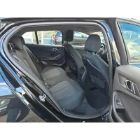 BMW 118, 2023, АКПП, пробег 72000 км