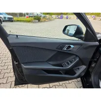 BMW 118, 2023, АКПП, пробег 72000 км