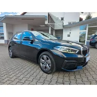 BMW 118, 2023, АКПП, пробег 72000 км