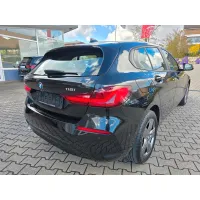 BMW 118, 2023, АКПП, пробег 72000 км