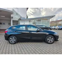 BMW 118, 2023, АКПП, пробег 72000 км