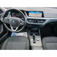 BMW 118, 2023, АКПП, пробег 72000 км