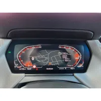 BMW 118, 2023, АКПП, пробег 72000 км