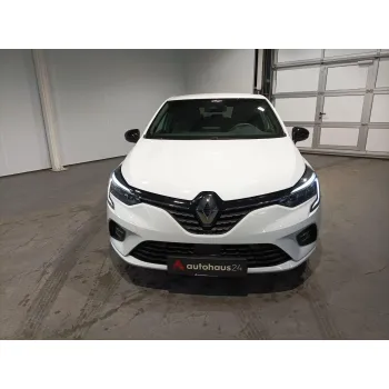 Renault Clio, 2023, МКПП, пробег 37256 км