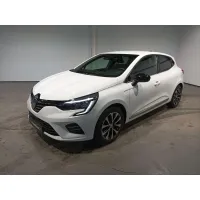 Renault Clio, 2023, МКПП, пробег 37256 км