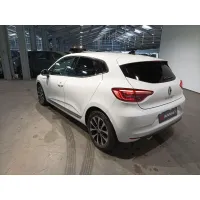 Renault Clio, 2023, МКПП, пробег 37256 км