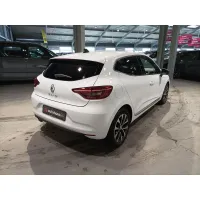 Renault Clio, 2023, МКПП, пробег 37256 км