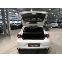 Renault Clio, 2023, МКПП, пробег 37256 км