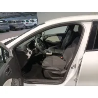 Renault Clio, 2023, МКПП, пробег 37256 км