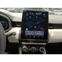 Renault Clio, 2023, МКПП, пробег 37256 км