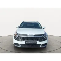 Kia Sportage, 2023, МКПП, пробег 63522 км