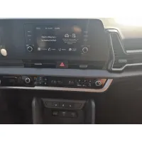 Kia Sportage, 2023, МКПП, пробег 63522 км