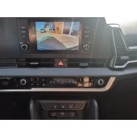 Kia Sportage, 2023, МКПП, пробег 63522 км