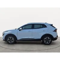 Kia Sportage, 2023, МКПП, пробег 63522 км