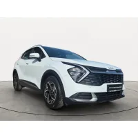 Kia Sportage, 2023, МКПП, пробег 63522 км