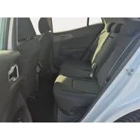 Kia Sportage, 2023, МКПП, пробег 63522 км