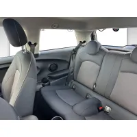 MINI ONE, 2022, МКПП, пробег 19904 км