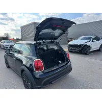 MINI ONE, 2022, МКПП, пробег 19904 км