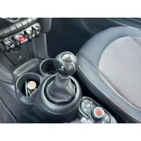 MINI ONE, 2022, МКПП, пробег 19904 км