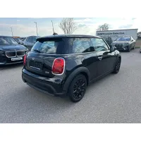 MINI ONE, 2022, МКПП, пробег 19904 км