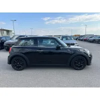 MINI ONE, 2022, МКПП, пробег 19904 км