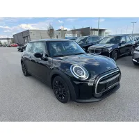 MINI ONE, 2022, МКПП, пробег 19904 км