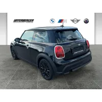 MINI ONE, 2022, МКПП, пробег 19904 км