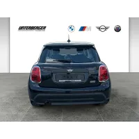 MINI ONE, 2022, МКПП, пробег 19904 км