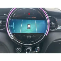 MINI ONE, 2022, МКПП, пробег 19904 км