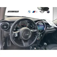 MINI ONE, 2022, МКПП, пробег 19904 км