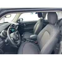 MINI ONE, 2022, МКПП, пробег 19904 км