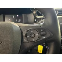 Opel Corsa, 2023, МКПП, пробег 12144 км