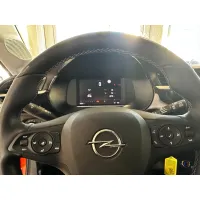 Opel Corsa, 2023, МКПП, пробег 12144 км