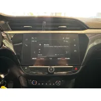 Opel Corsa, 2023, МКПП, пробег 12144 км