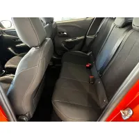 Opel Corsa, 2023, МКПП, пробег 12144 км