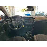 Opel Corsa, 2023, МКПП, пробег 12144 км