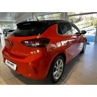 Opel Corsa, 2023, МКПП, пробег 12144 км