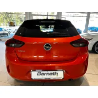 Opel Corsa, 2023, МКПП, пробег 12144 км