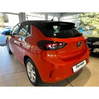 Opel Corsa, 2023, МКПП, пробег 12144 км