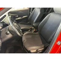 Opel Corsa, 2023, МКПП, пробег 12144 км