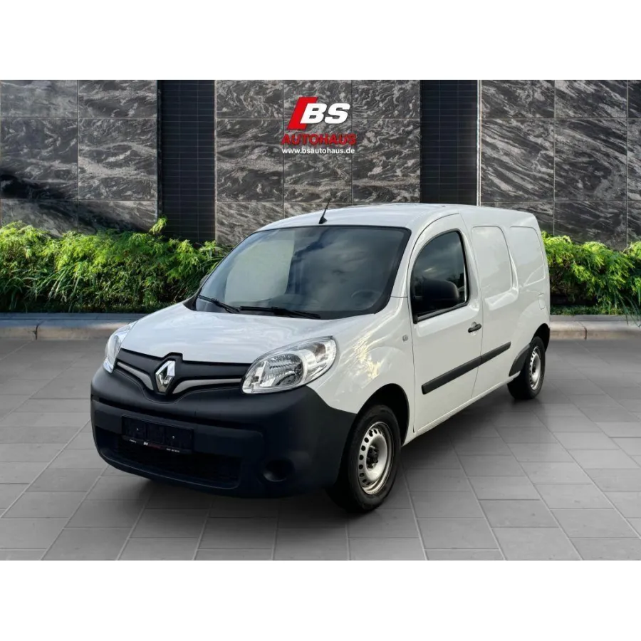 Renault Kangoo, 2021, МКПП, пробег 90053 км