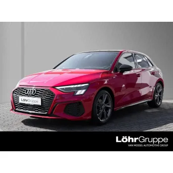 Audi A3, 2022, МКПП, пробег 67136 км