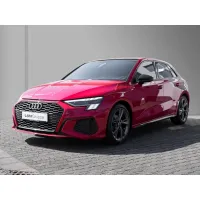 Audi A3, 2022, МКПП, пробег 67136 км